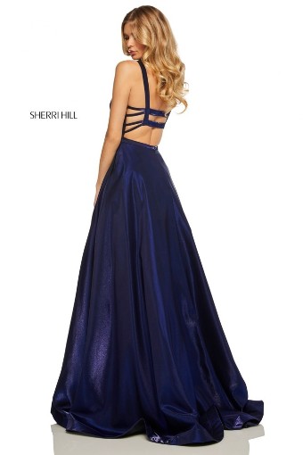 Sherri Hill 52457 #27 thumbnail