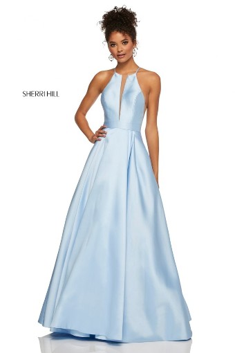 Sherri Hill 52583 #0 default thumbnail