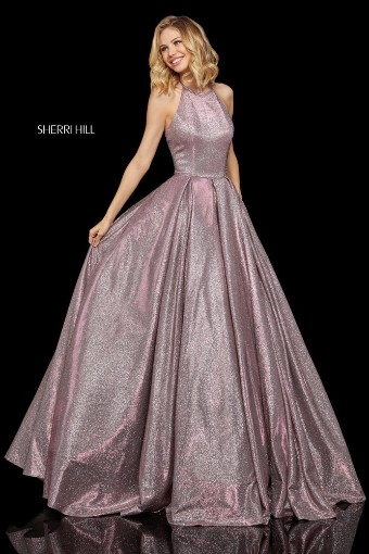 Sherri Hill 52964 #18 thumbnail
