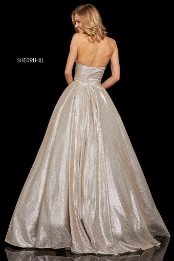 Sherri Hill 52964 #15 thumbnail