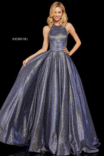 Sherri Hill 52964 #20 thumbnail
