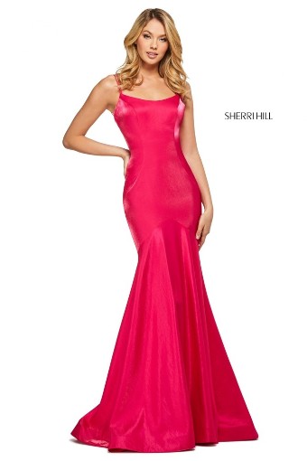 Sherri Hill 53351 #0 default thumbnail