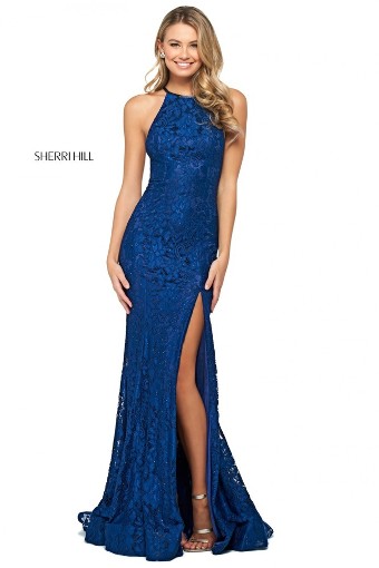 Sherri Hill 53361 #0 default thumbnail
