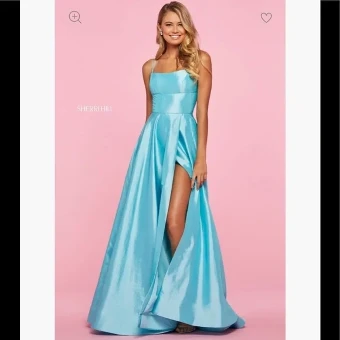 Sherri Hill 53531 #0 default thumbnail
