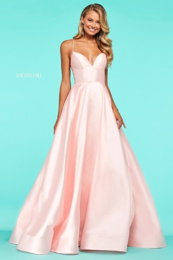 Sherri Hill 53661 #0 default thumbnail