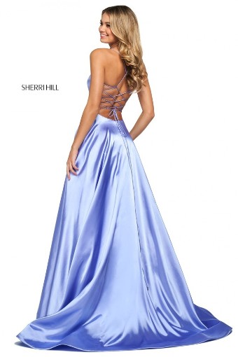 Sherri Hill 53885 #5 thumbnail