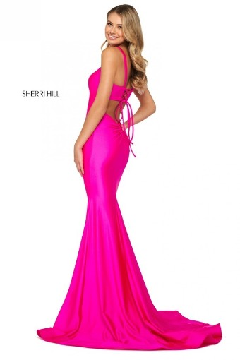 Sherri Hill 53906 #0 default thumbnail