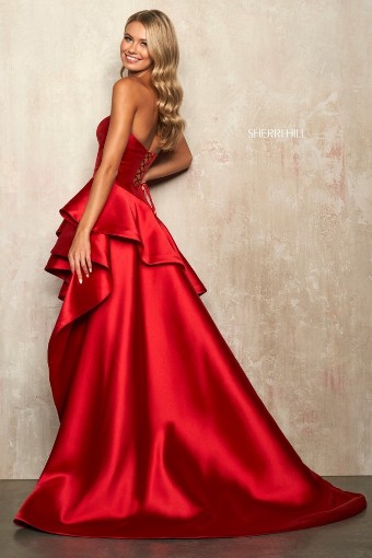 Sherri Hill 54146 #3 thumbnail