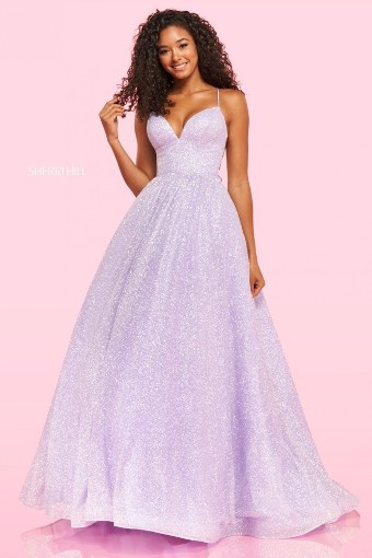 Sherri Hill 54153 #11 thumbnail