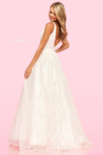 Sherri Hill 54177 #7 thumbnail