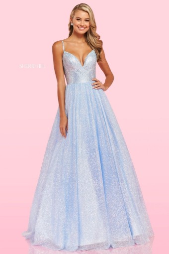 Sherri Hill 54205 #0 default thumbnail