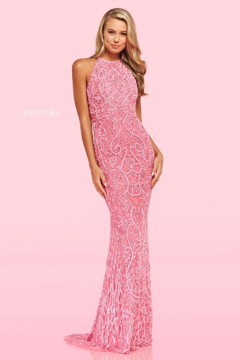 Sherri Hill 54234 #0 default thumbnail