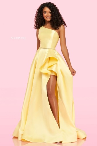 Sherri Hill 54242 #0 default thumbnail