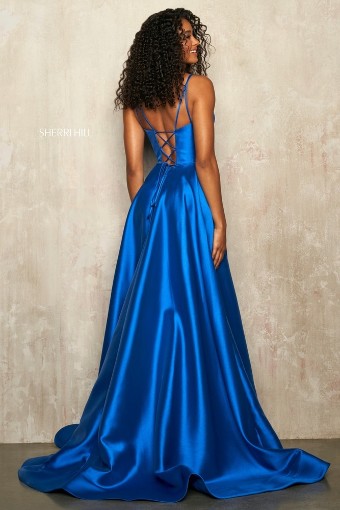 Sherri Hill 54243 #5 thumbnail