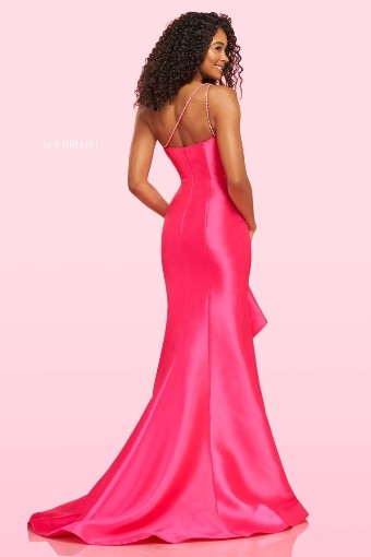 Sherri Hill 54245 #3 thumbnail