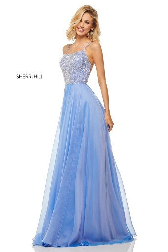 Sherri Hill 52591 #0 default thumbnail