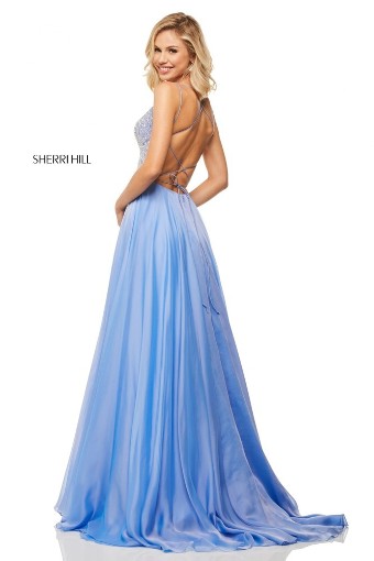 Sherri Hill 52591 #11 thumbnail