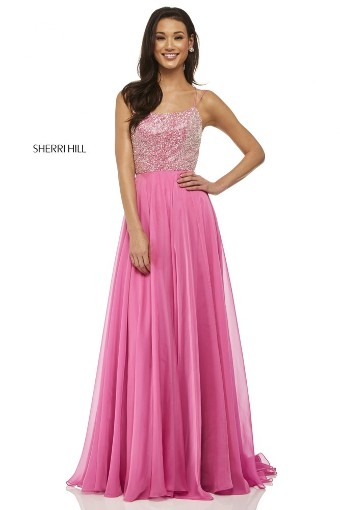 Sherri Hill 52591 #10 thumbnail
