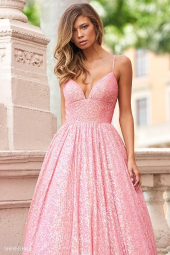 Sherri Hill 54261 #6 thumbnail