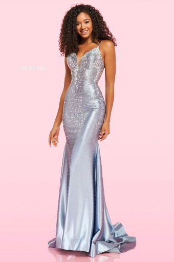 Sherri Hill 54273 #0 default thumbnail