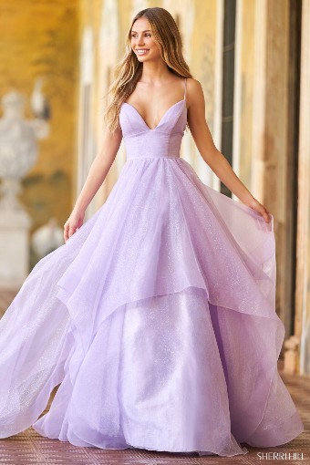 Sherri Hill 54303 #0 default thumbnail