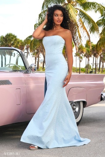 Sherri Hill 54324 #0 default thumbnail