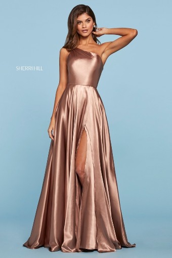 Sherri Hill 53295 #0 default thumbnail