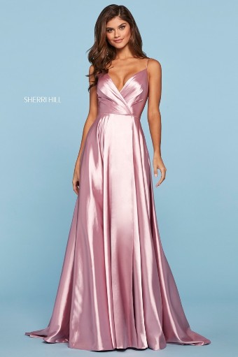 Sherri Hill 53299 #0 default thumbnail