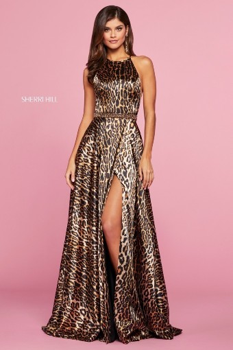 Sherri Hill 53301 #0 default thumbnail