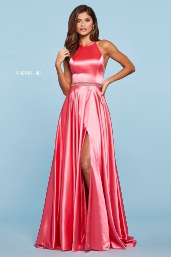 Sherri Hill 53302 #0 default thumbnail