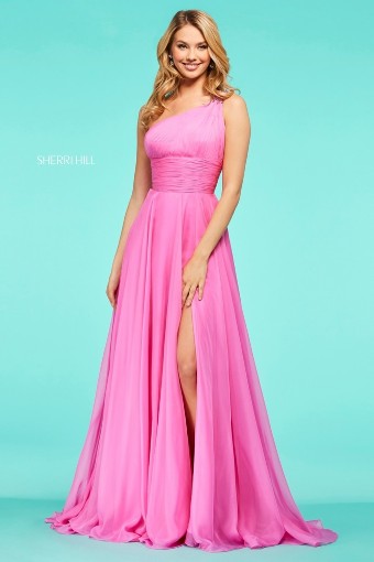 Sherri Hill 53575 #0 default thumbnail