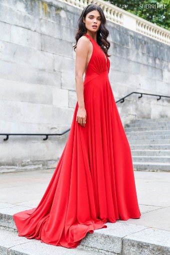 Sherri Hill 53577 #0 default thumbnail