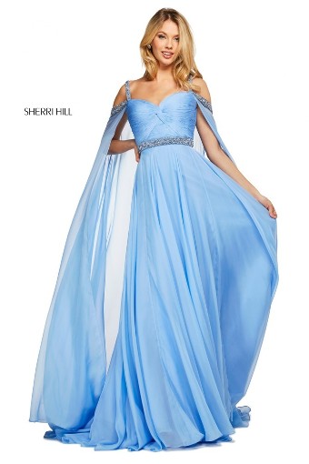 Sherri Hill 53630 #0 default thumbnail