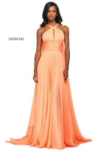 Sherri Hill 53761 #0 default thumbnail