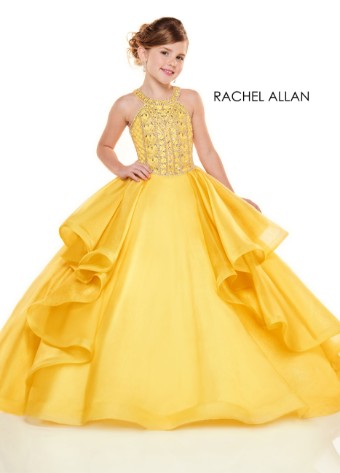 Rachel Allan  1742 #0 default thumbnail