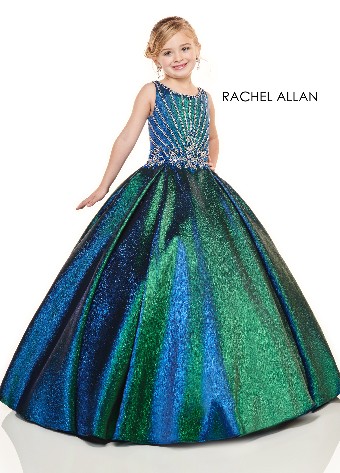 Rachel Allan  1745 #0 default thumbnail