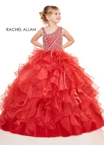 Rachel Allan  1748 #0 default thumbnail