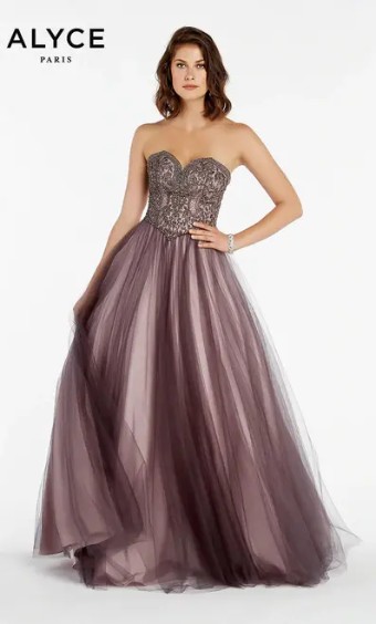 Alyce Paris 60360 #0 default thumbnail
