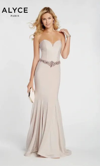 Alyce Paris 60290 #0 default thumbnail