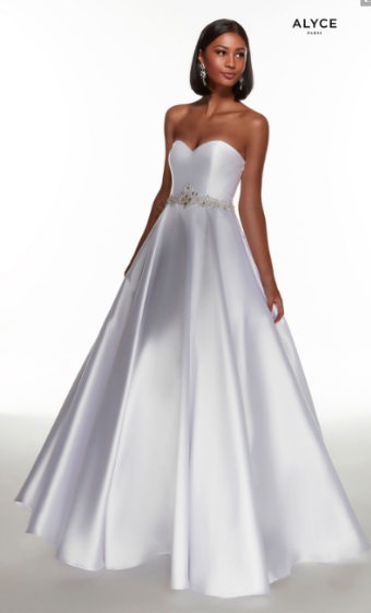 Alyce Paris 140121 #0 default thumbnail