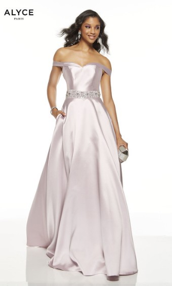 Alyce Paris 1502 #0 default thumbnail