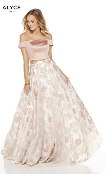 Alyce Paris 1503 #0 default thumbnail