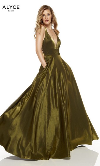 Alyce Paris 1522 #0 default thumbnail