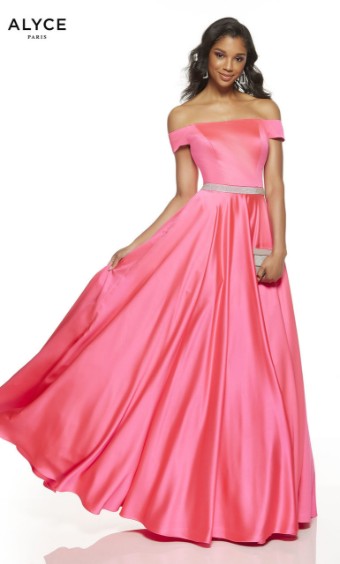 Alyce Paris 1532 #0 default thumbnail