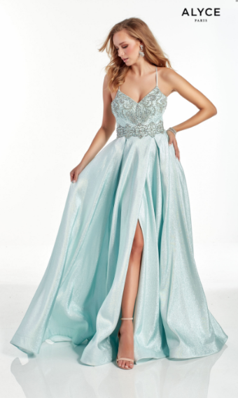 Alyce Paris 60876 #0 default thumbnail