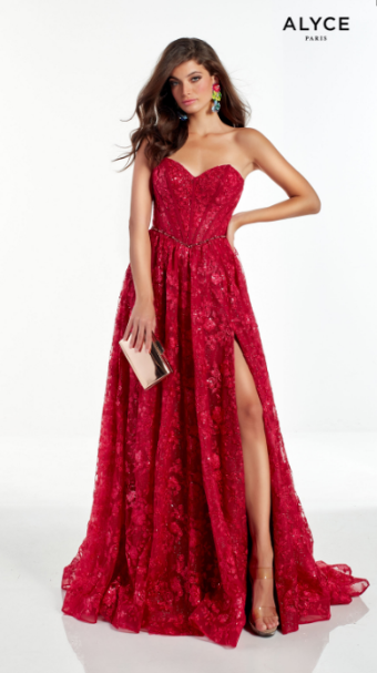 Alyce Paris 60881 #0 default thumbnail