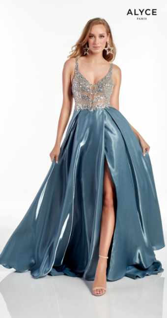 Alyce Paris 60886 #0 default thumbnail
