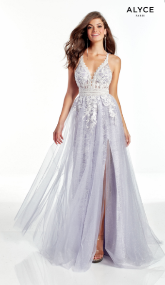 Alyce Paris 60897 #0 default thumbnail