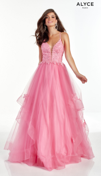 Alyce Paris 60900 #0 default thumbnail