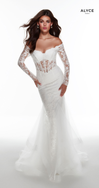 Alyce Paris 60920 #0 default thumbnail